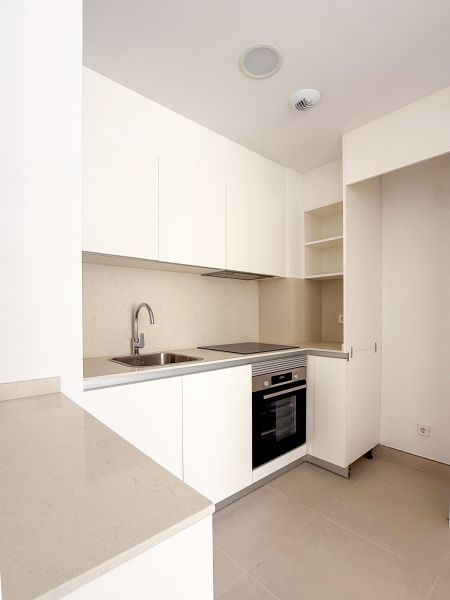 Apartamento en San Antonio